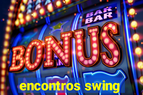 encontros swing
